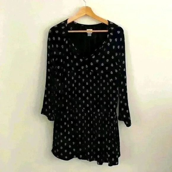 Old Navy Dresses & Skirts - Old navy baby doll dress